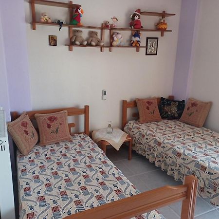 Gerakini 2Br Apt With Shared Pool Экстерьер фото