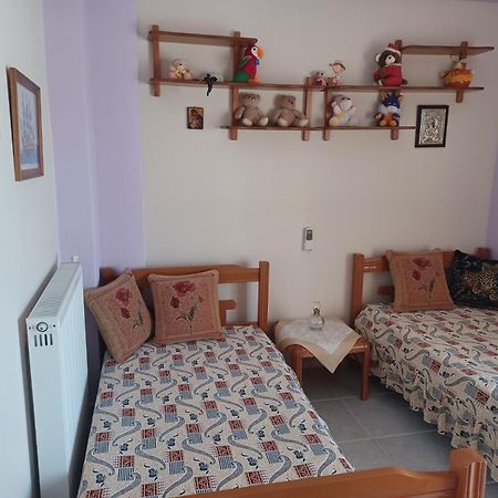 Gerakini 2Br Apt With Shared Pool Экстерьер фото