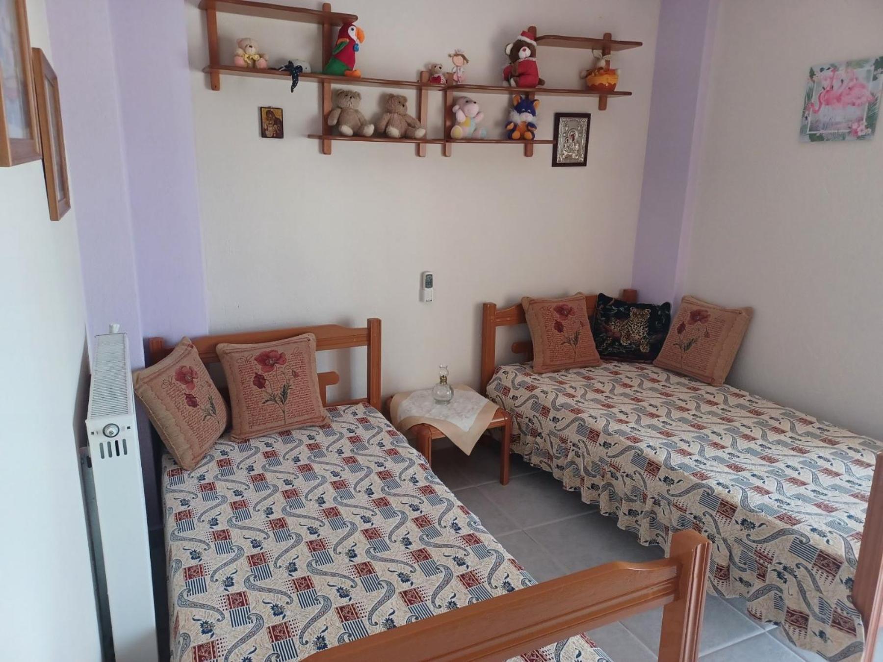 Gerakini 2Br Apt With Shared Pool Экстерьер фото