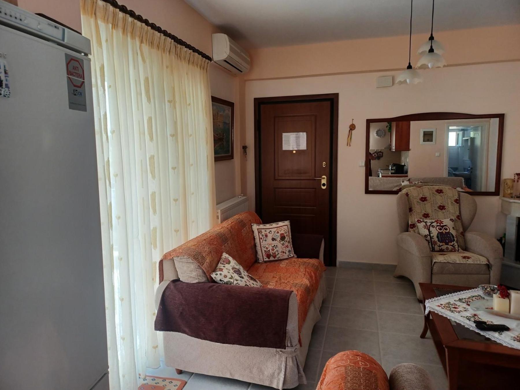 Gerakini 2Br Apt With Shared Pool Экстерьер фото