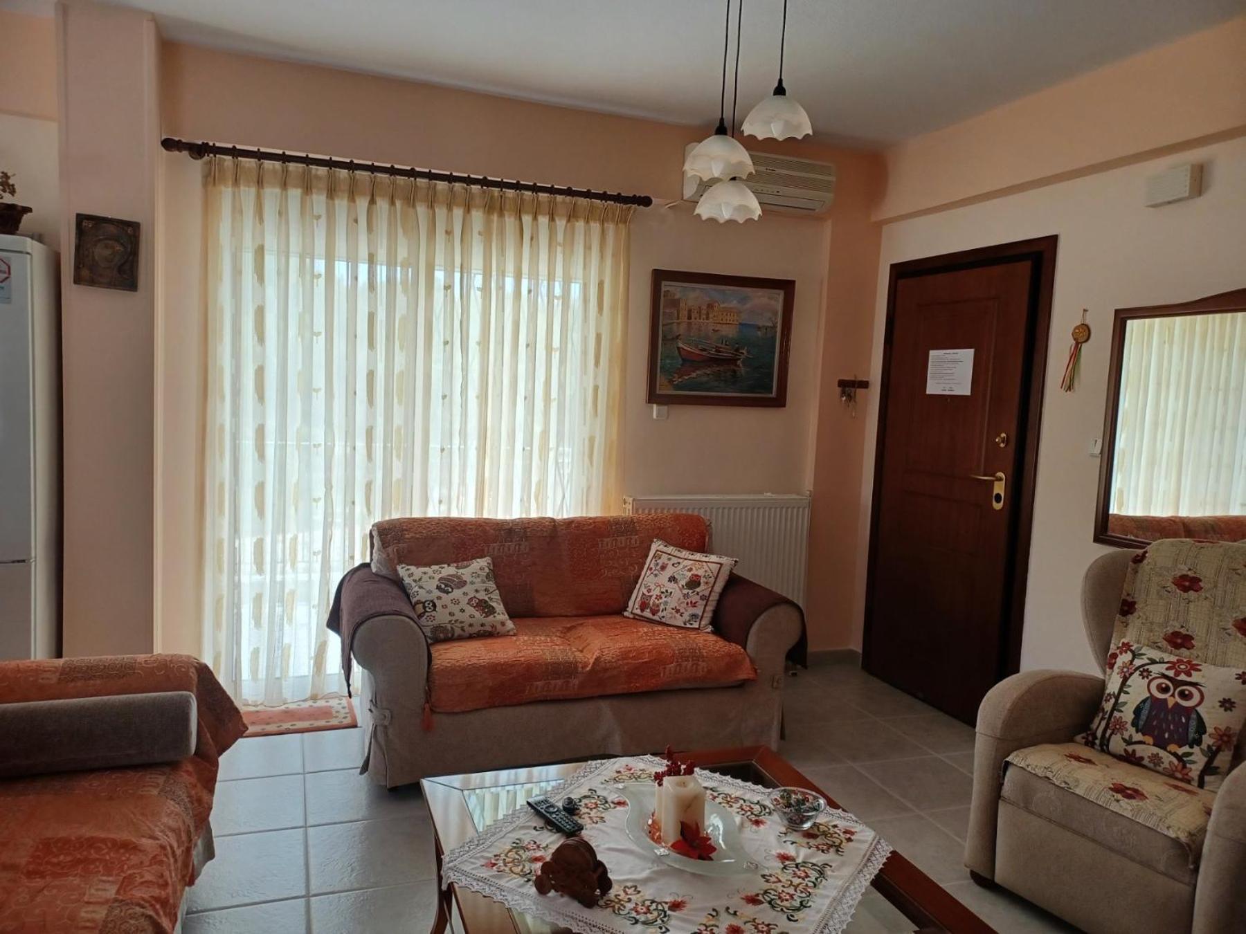 Gerakini 2Br Apt With Shared Pool Экстерьер фото