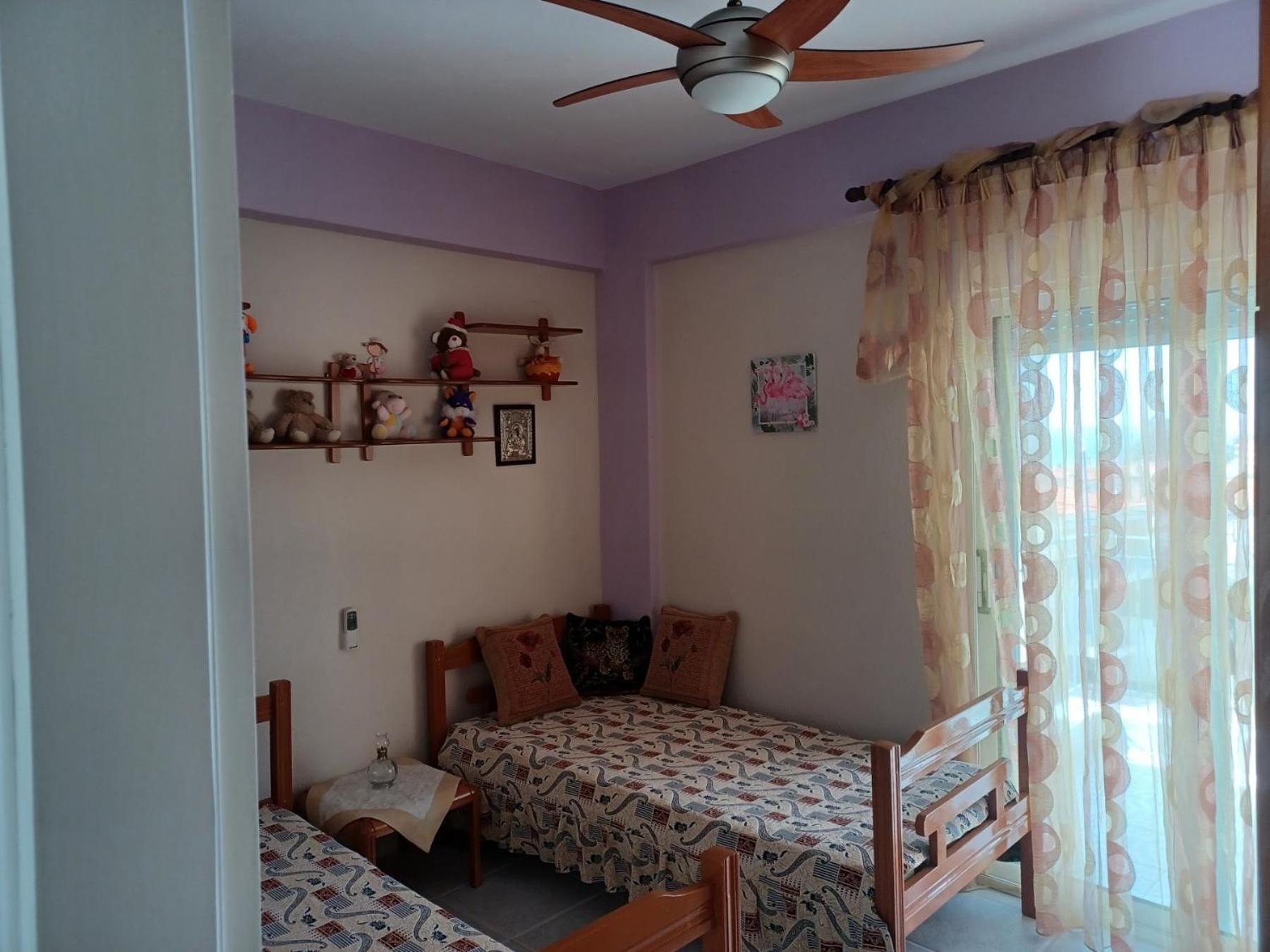 Gerakini 2Br Apt With Shared Pool Экстерьер фото