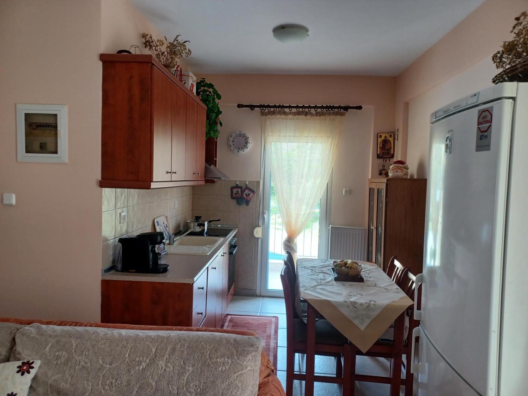 Gerakini 2Br Apt With Shared Pool Экстерьер фото