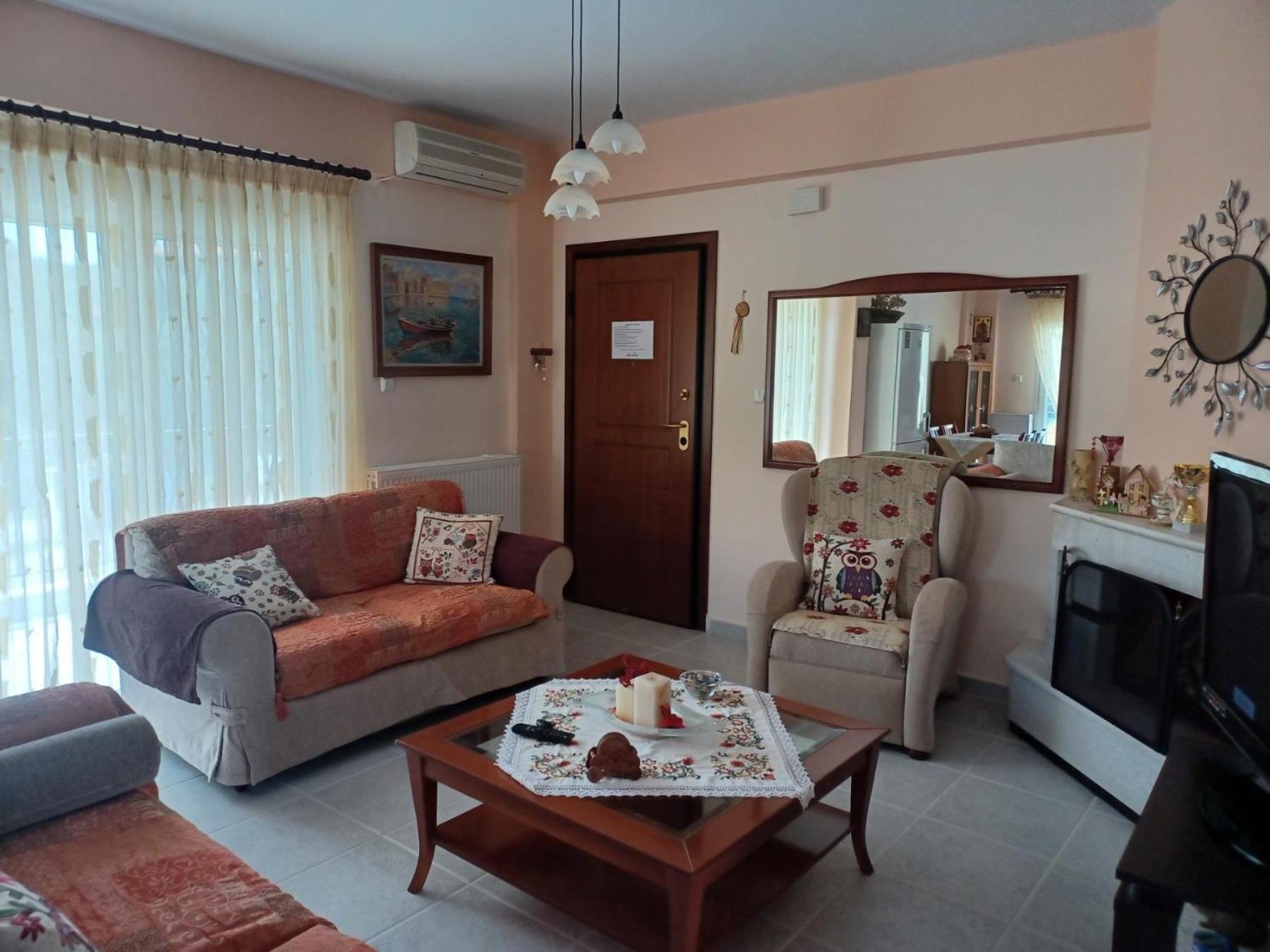 Gerakini 2Br Apt With Shared Pool Экстерьер фото