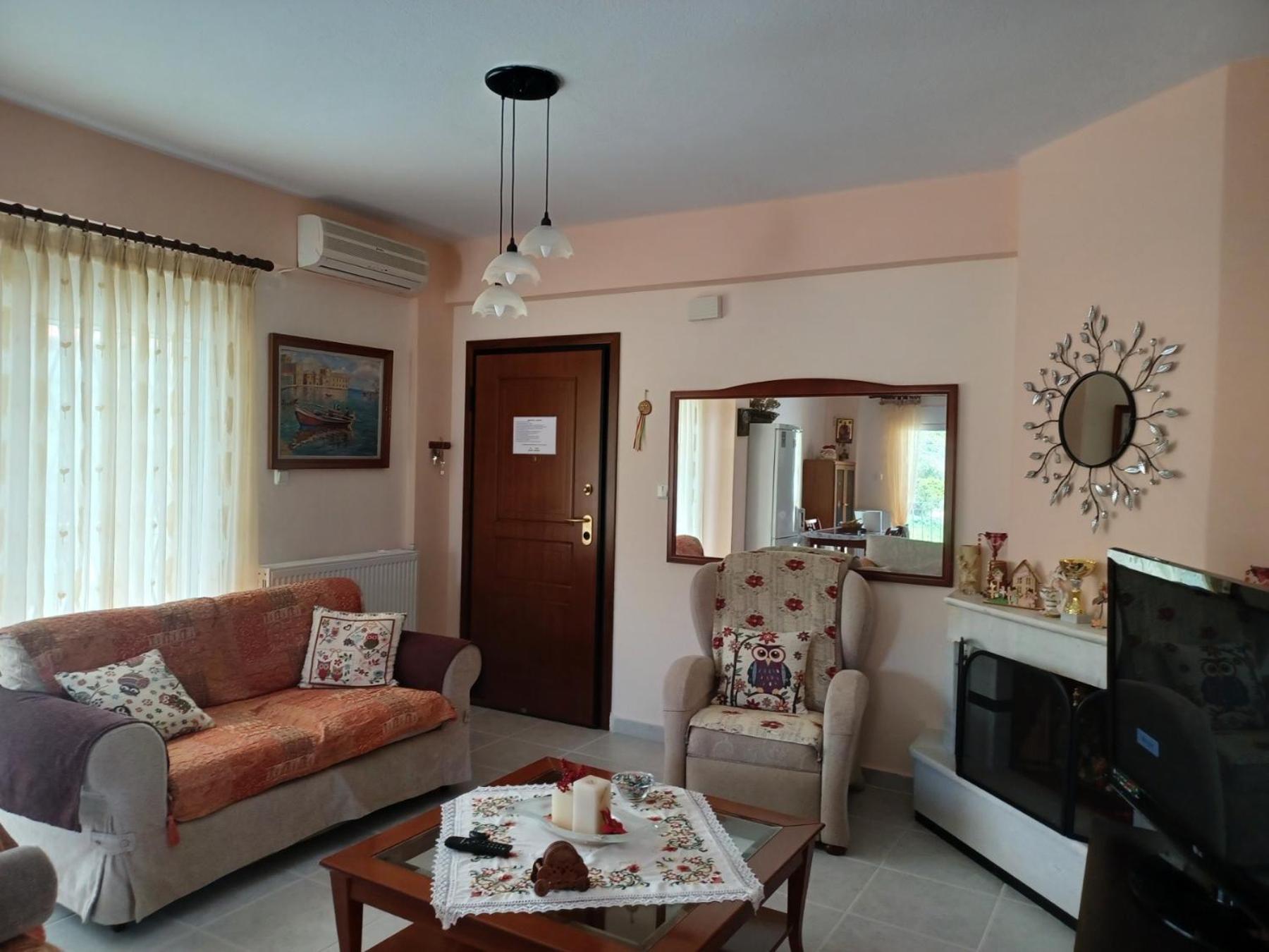 Gerakini 2Br Apt With Shared Pool Экстерьер фото