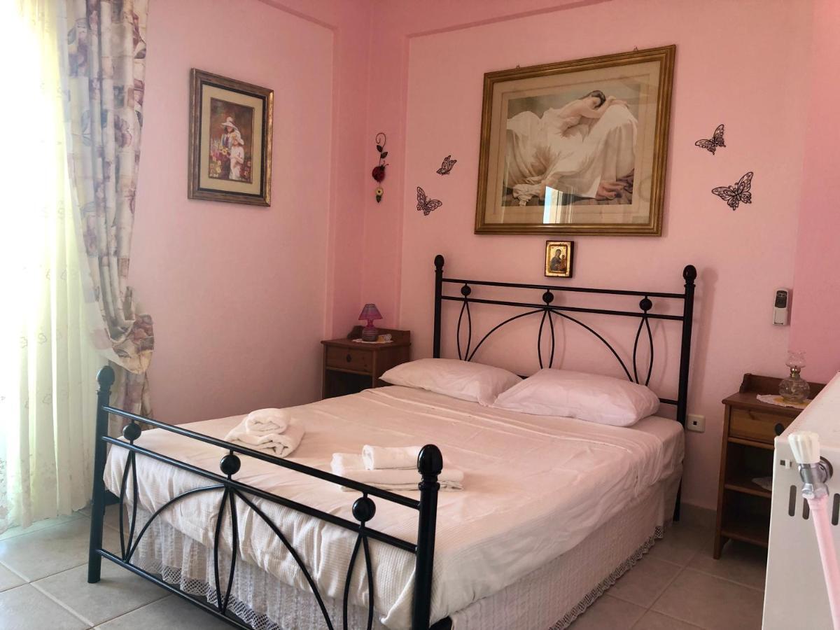 Gerakini 2Br Apt With Shared Pool Экстерьер фото