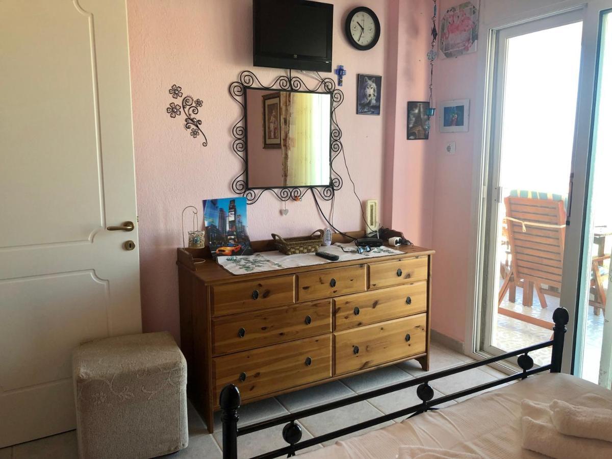 Gerakini 2Br Apt With Shared Pool Экстерьер фото