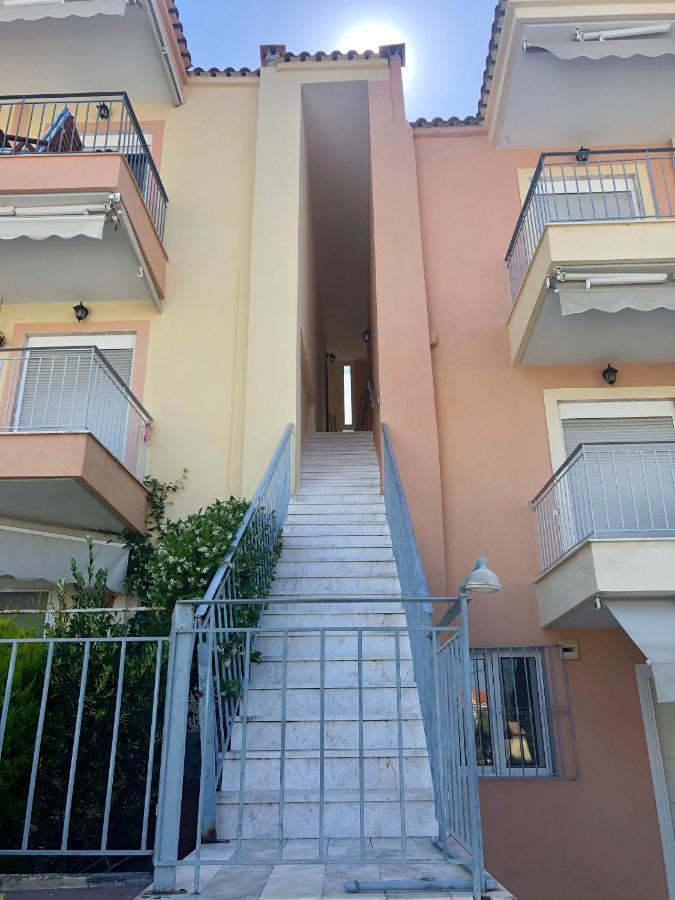 Gerakini 2Br Apt With Shared Pool Экстерьер фото