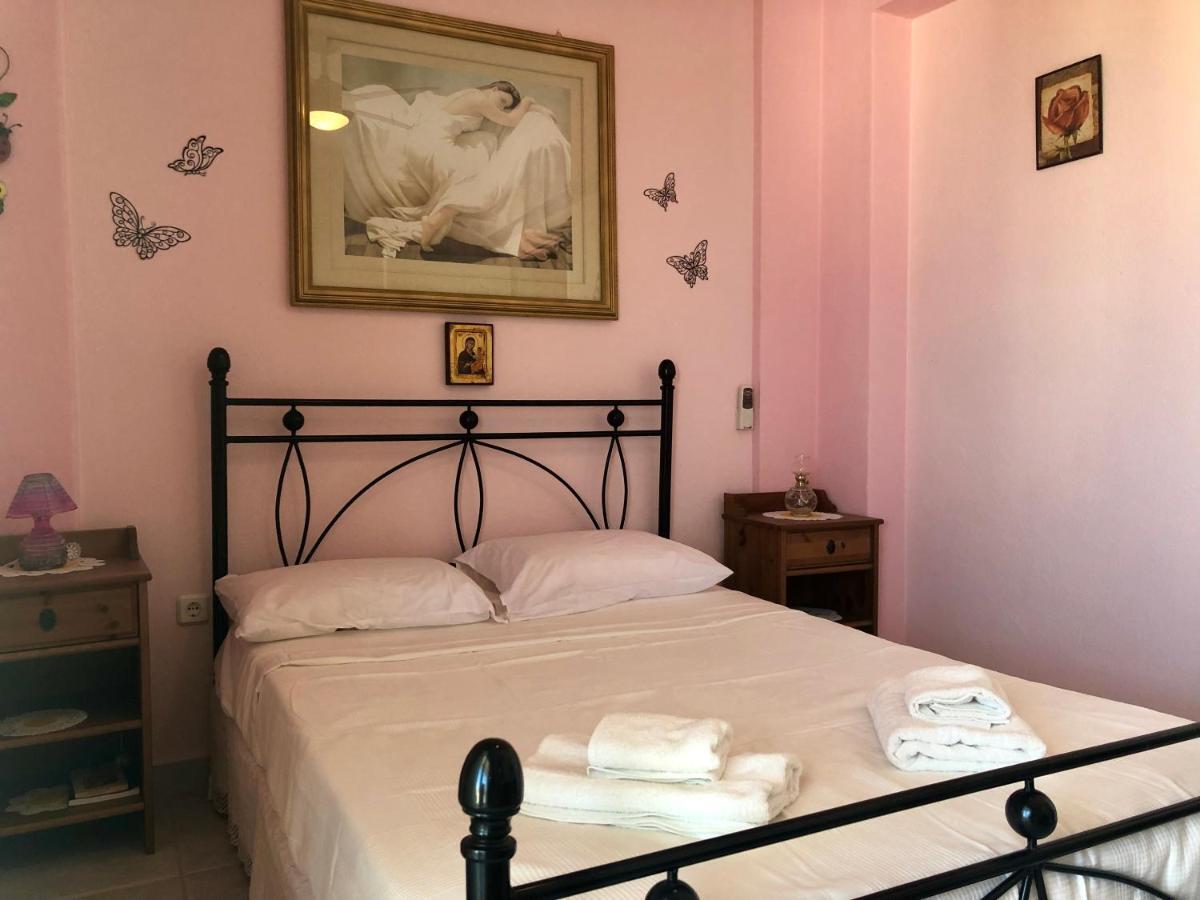 Gerakini 2Br Apt With Shared Pool Экстерьер фото