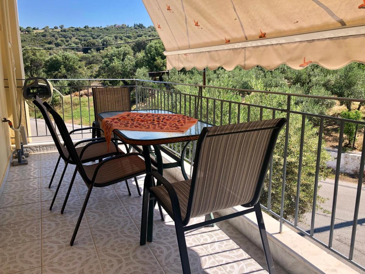 Gerakini 2Br Apt With Shared Pool Экстерьер фото