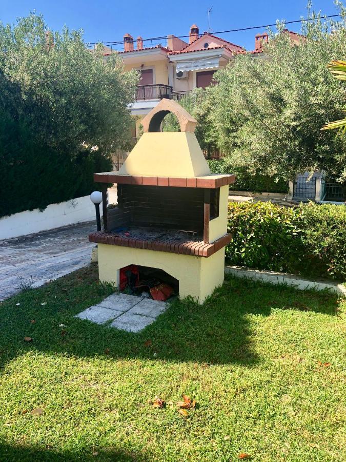 Gerakini 2Br Apt With Shared Pool Экстерьер фото